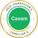 Label Éco-Conseiller Immobilier