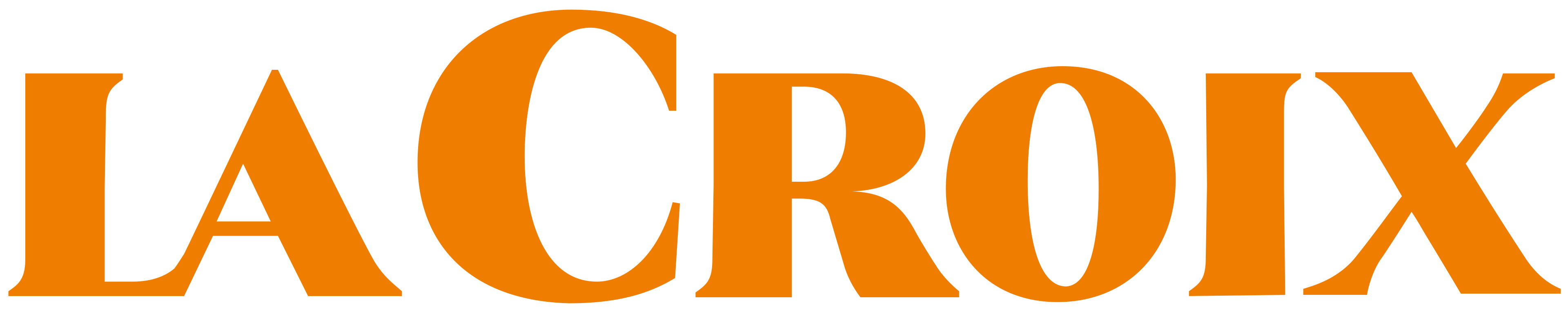 La Croix