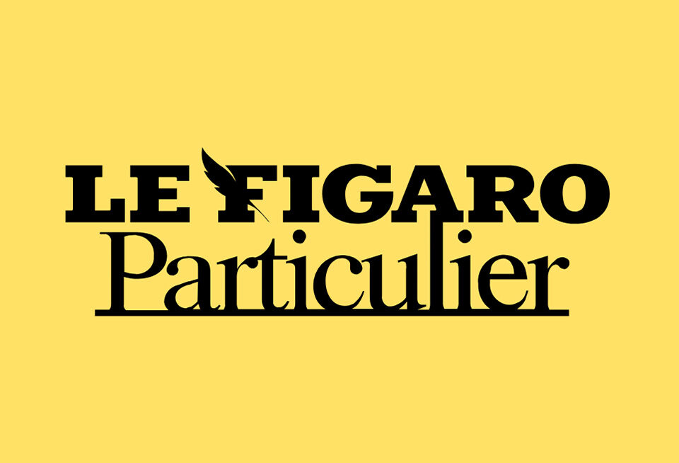 Le Particulier