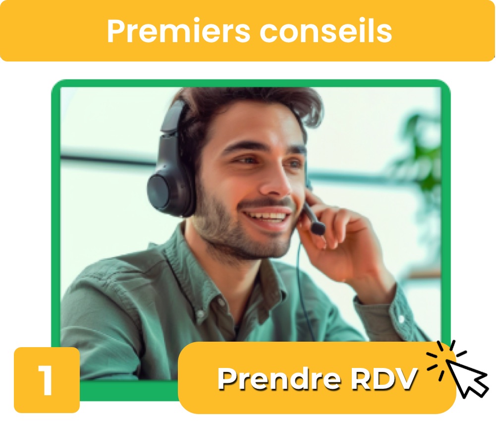 Premiers conseils